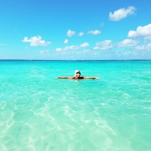 SEVEN MILE BEACH GRAND CAYMAN