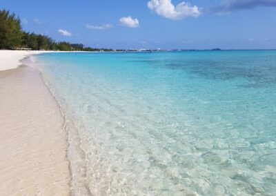 7 Mile Beach Grand Cayman