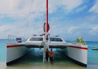 Redsail Water Sports Grand Cayman