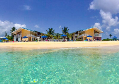 Cayman Reef Resort 7 Mile Beach Grand Cayman